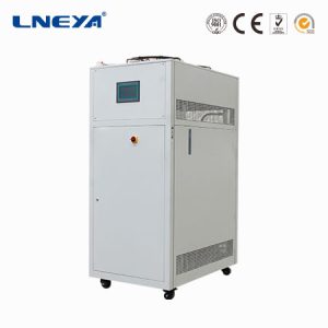 Heat Exchange Chiller ETCU
