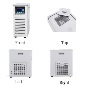 What Is a Laboratory Chiller