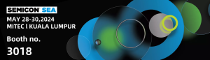 Semiconductor Expo Malaysia 2024