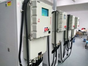 How Explosion-Proof Chillers Work Principles an...