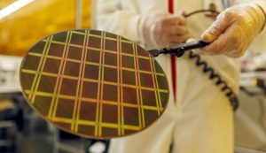 Semiconductor Chillers in Packaging