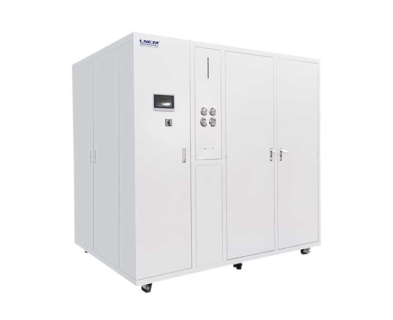 Water Cooled Chillers（images 3）