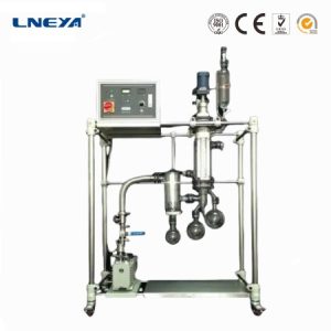 Molecular distillation (Short range distillation)