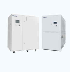 Water Distiller Circulating Chiller