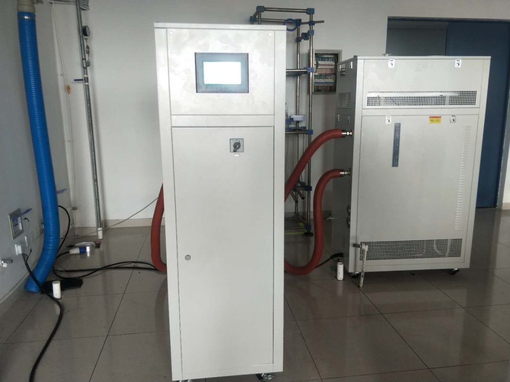 Dynamic Temperature Control Units(images 4)