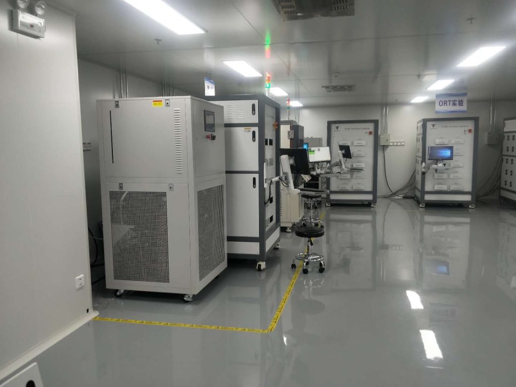 Dynamic Temperature Control Units(images 2)