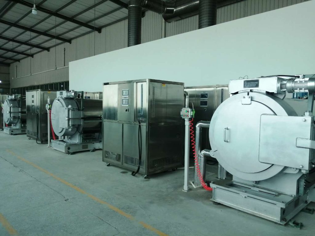 Dynamic Temperature Control Units(images 1)