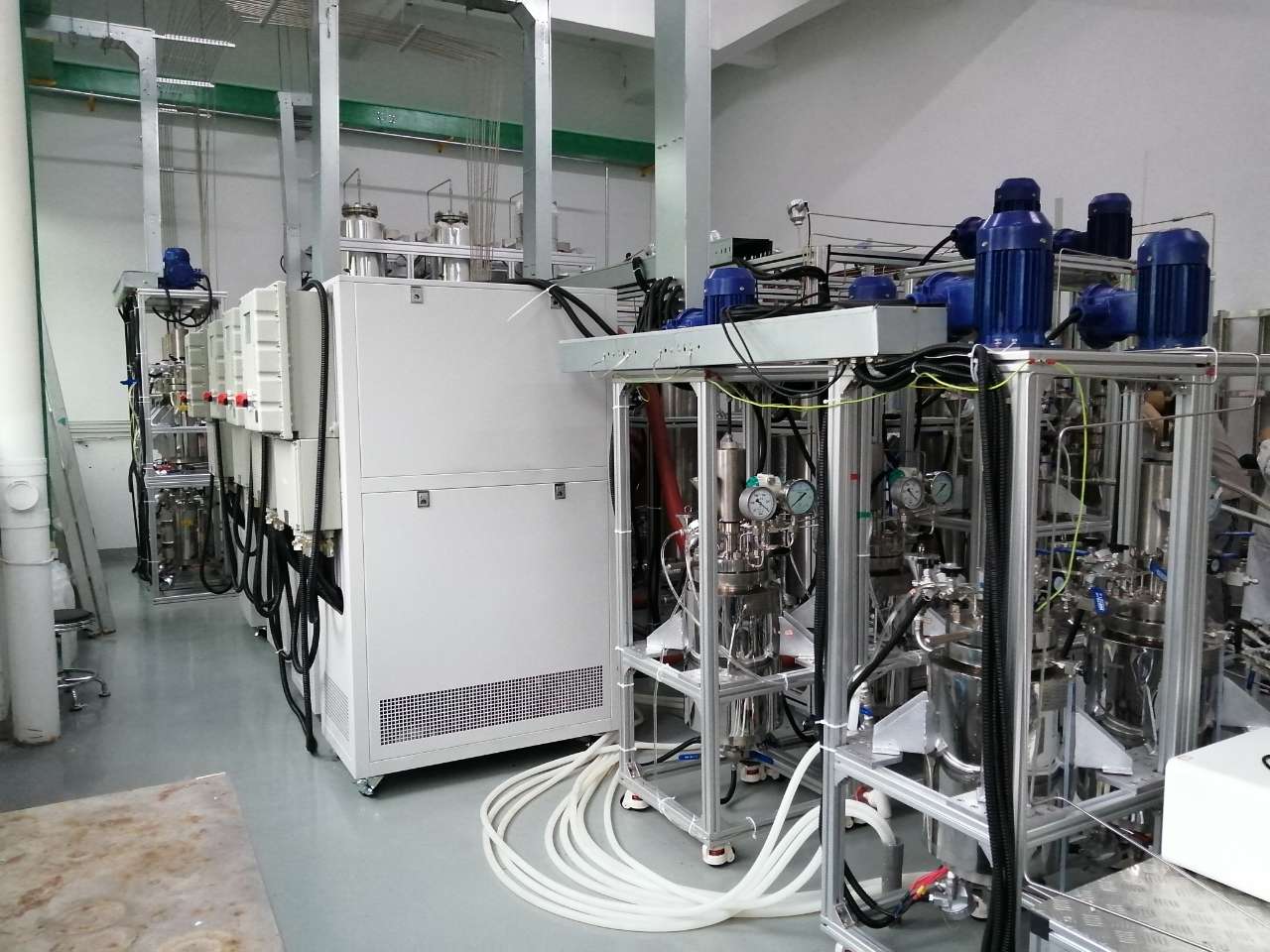 Air Cooled Chillers（images 5）