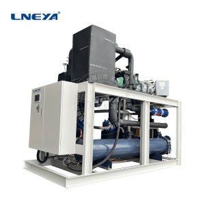 LTG Screw Chiller Units