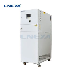 cryogenic chillers for drugs flow chemistry pro...
