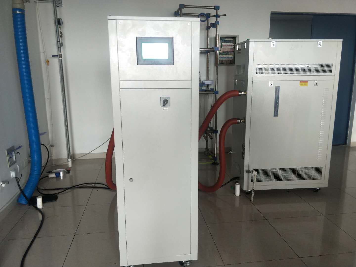 Air Cooled Chillers（images 3）