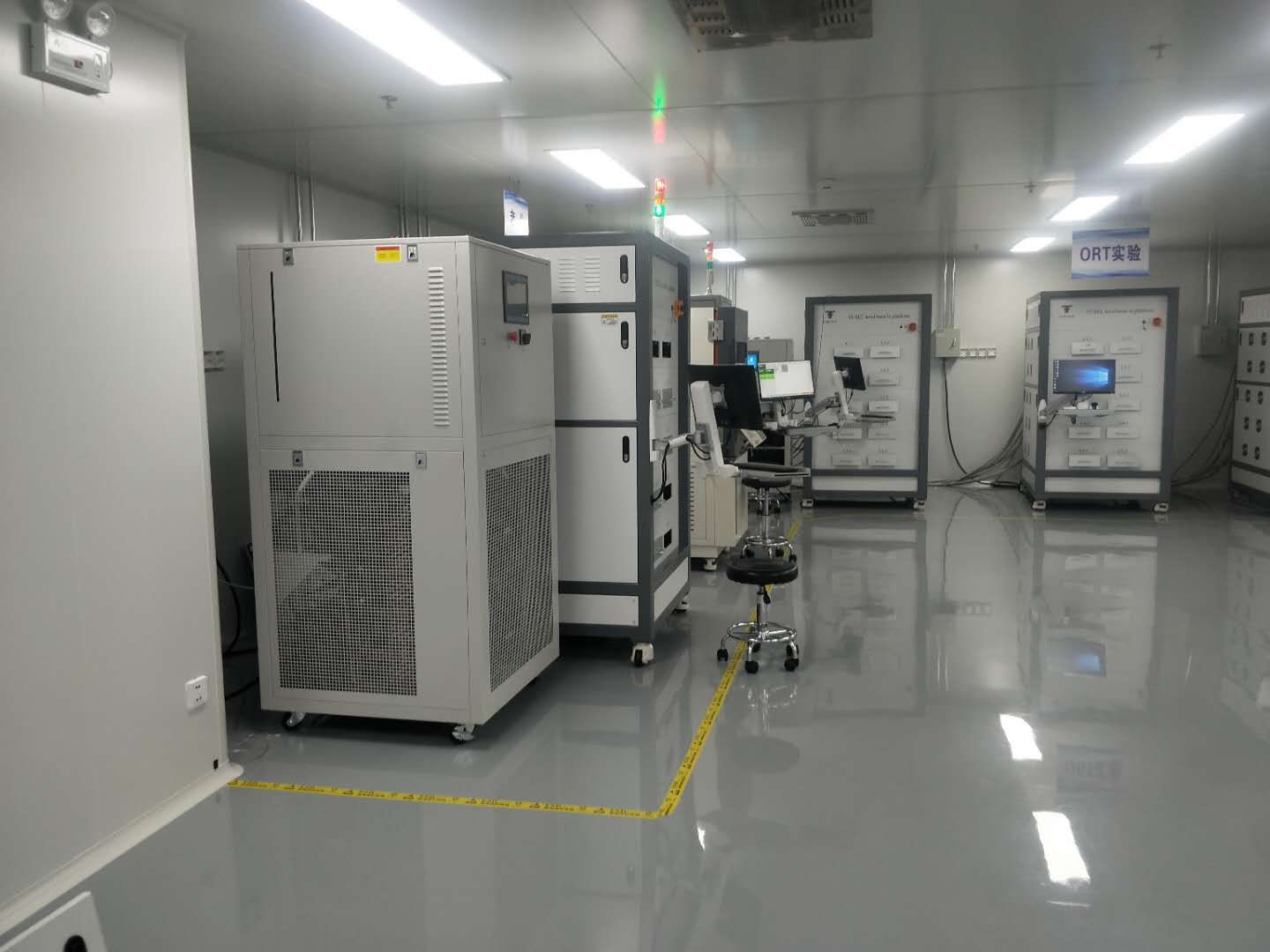 Air Cooled Chillers（images 2）