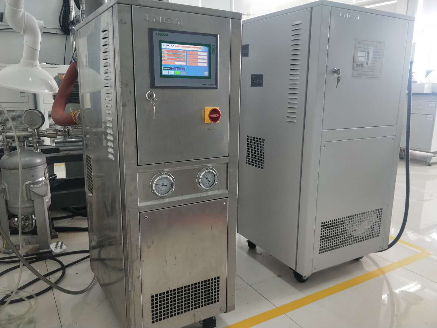 Air Cooled Chillers（images 1）