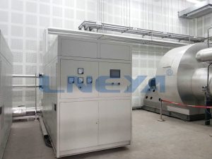 Features and applications of vacuum heat sink c...