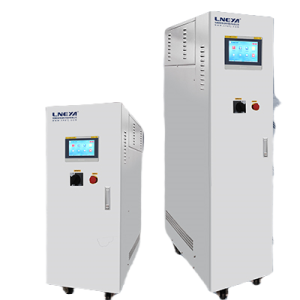 Low temperature cooling chiller for chemical ma...