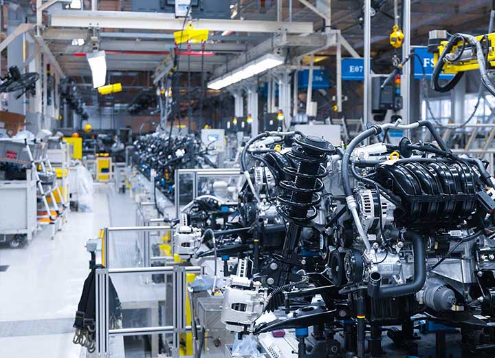 Trattamento dei materiali criogenici