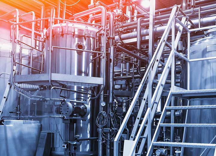 Chiller Components and Refrigeration Fundamentals Guides - condensers（images 11）