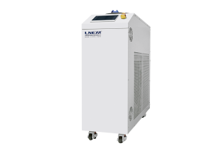 LT Fixed Frequency Series Recirculating Water &...