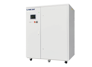 LTZ Variable Frequency Series Refrigeration Cir...