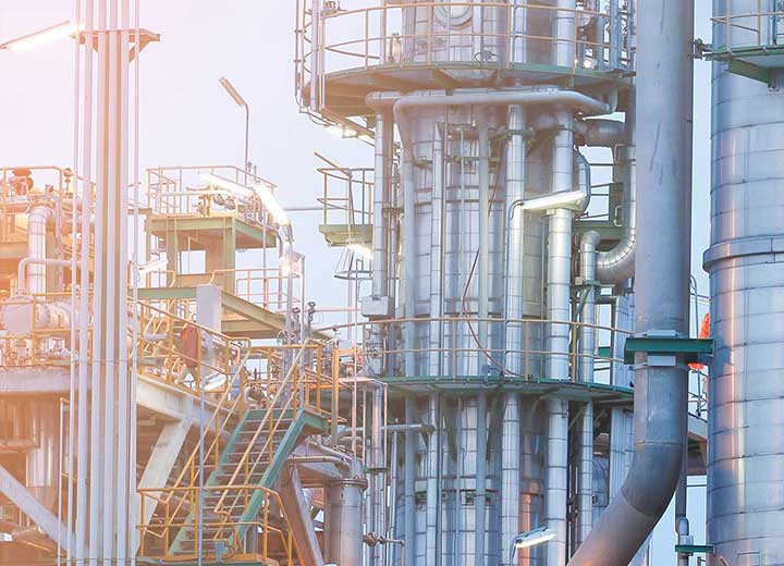 COV Recupero della condensa