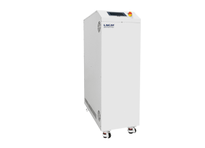 ZLTZ High-efficiency Heat Exchange Chiller