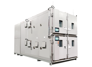 KRYCH Series Battery Pack Test Chamber