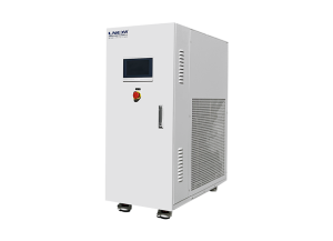 ETCU Series Heat Exchange Chiller without compr...