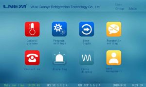 How Dynamic Temperature Control Systems Support...