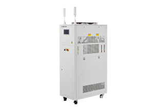 KRYO Oil Cooling Series for Motor Testing