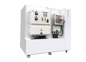 Reactor Cooling Heating System for Pharmaceutic...