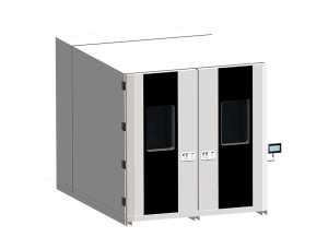 Walk-in Test Chamber