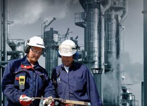 The Role of Chillers in Hydrogen Production