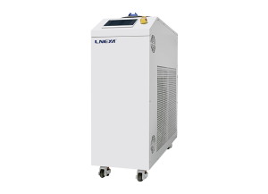 FLTZ Variable Frequency Series Chiller for Semi...