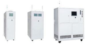 Industrial Chillers for Japan’s Manufactu...