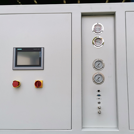 LT Fixed Frequency Series - recirculating chiller（images 15）