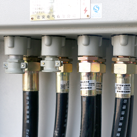 LT Fixed Frequency Series - laboratory chiller（images 18）