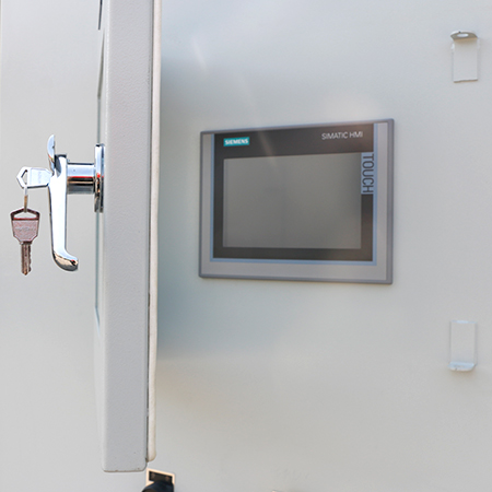 LT Fixed Frequency Series - outdoor chiller（images 14）