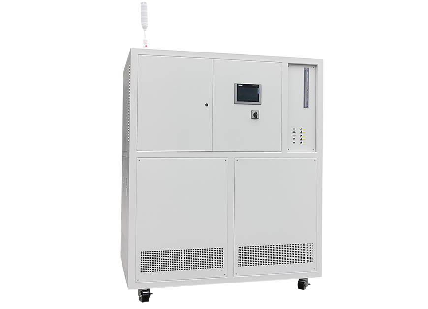 Six-channel chiller(images 1)