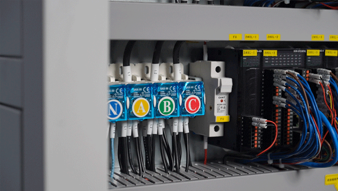 Automotive Chillers(images 5)