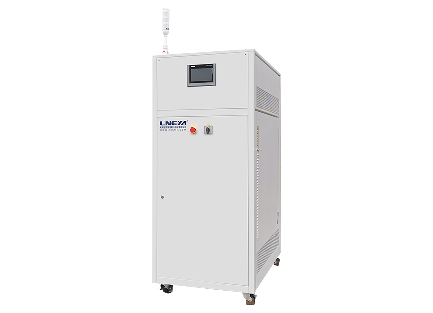 Best Chiller Types for Heavy Industrial Applications - heavy industrial chiller（images 3）