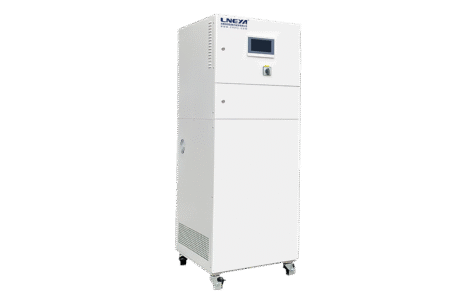 LT series chiller machine for industrial cooling application