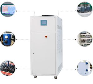 Industrial Chillers vs Thermostatic Baths for R...