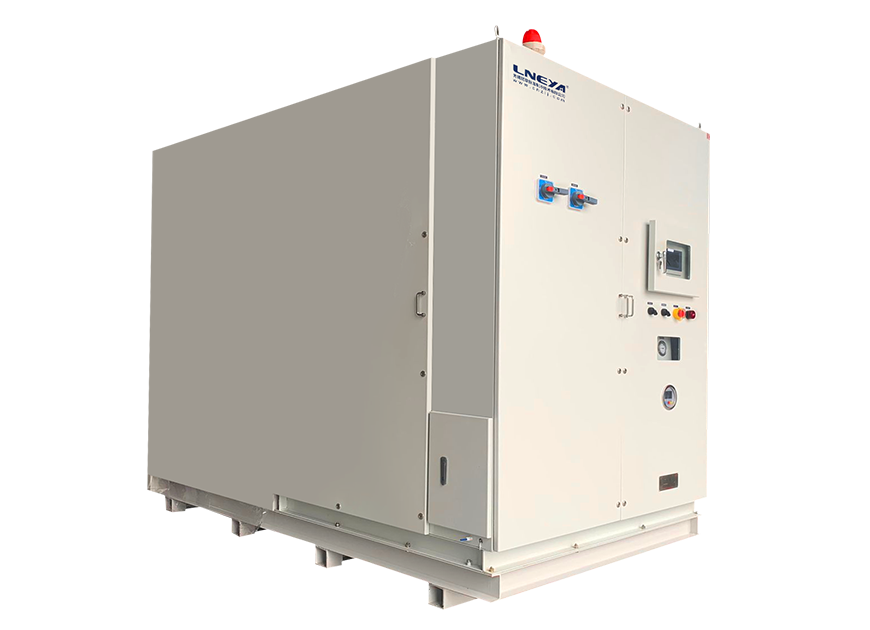 Explosion Proof Chiller（images 1）