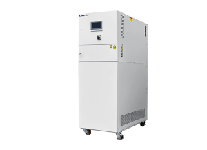 What is a VFD chiller VFD chiller vs Non VFD ch...