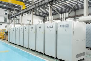 Can One Chiller Cool Multiple Machines