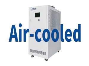 What is an air-Cooled Chiller