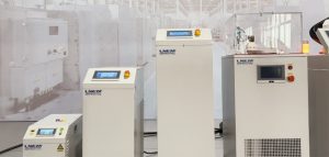 What Makes a Chiller High Precision