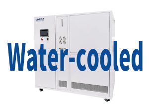 What is a Water-Cooled Chiller