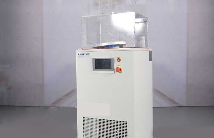 Sistema di test termico serie AET