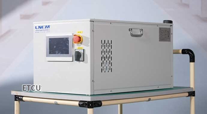 Refrigeratore a scambio termico ETCU